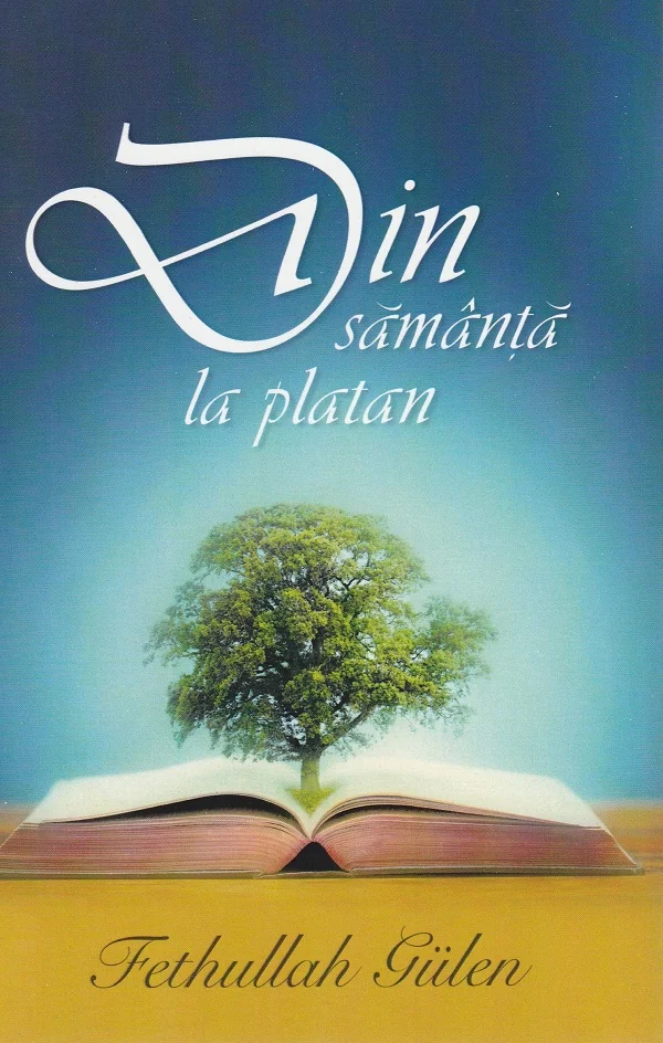 Din samanta la platan
