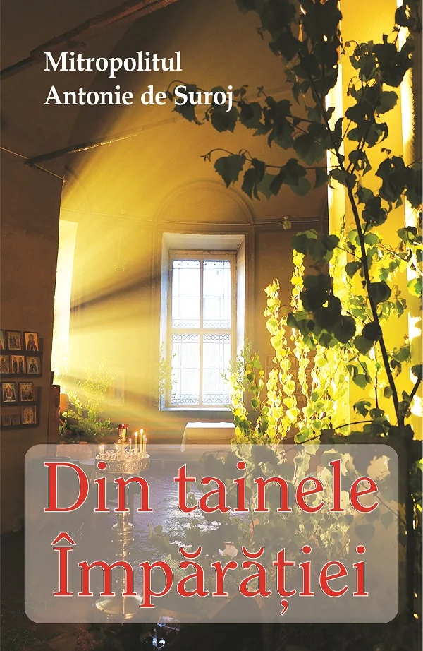 Din tainele Imparatiei