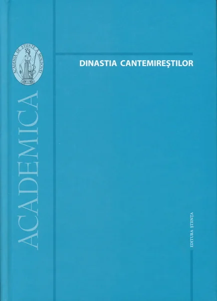 Dinastia Cantemirestilor