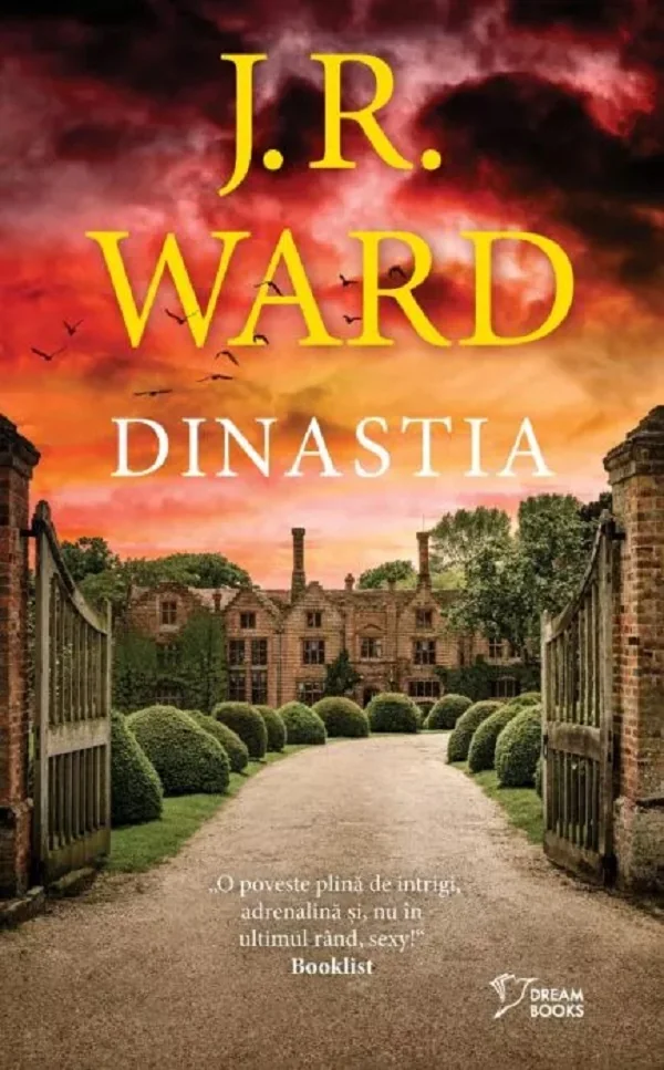 Dinastia - J. R. Ward