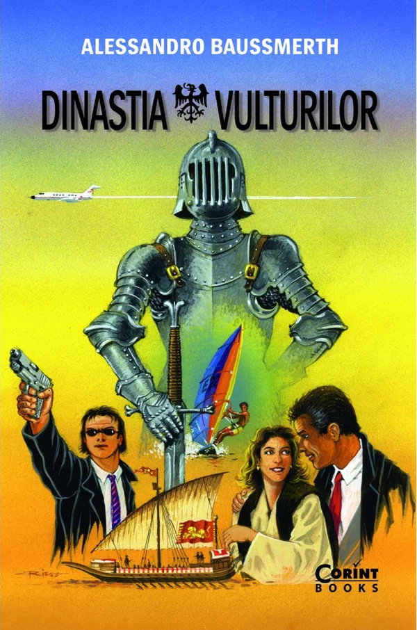 Dinastia vulturilor