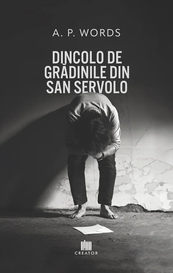 Dincolo de gradinile din San Servolo - A. P. Words