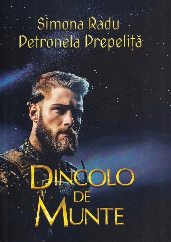 Dincolo de munte