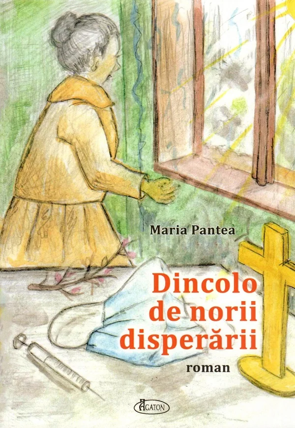 Dincolo de norii disperarii