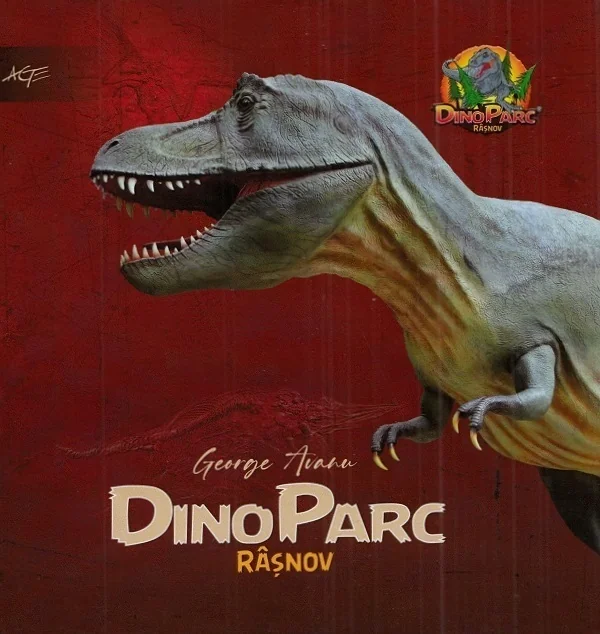 Dino Parc Rasnov