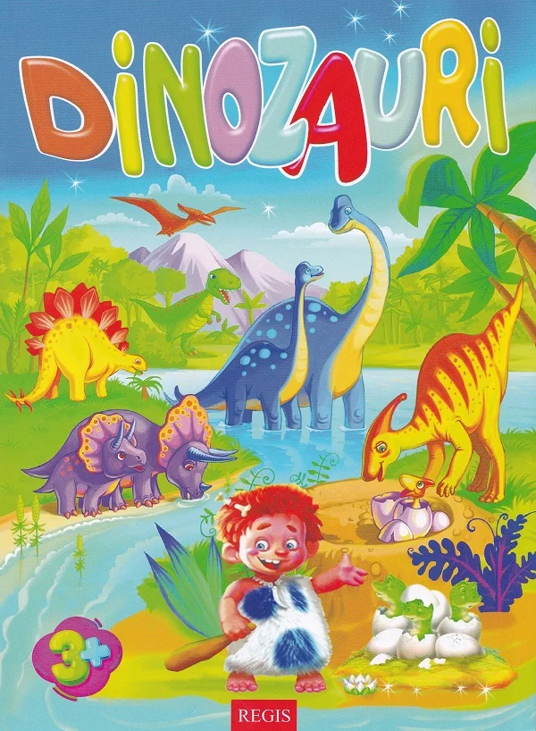 Dinozauri