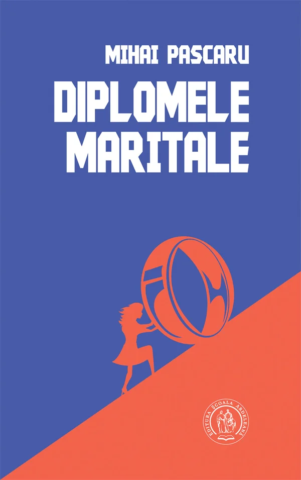 Diplomele maritale