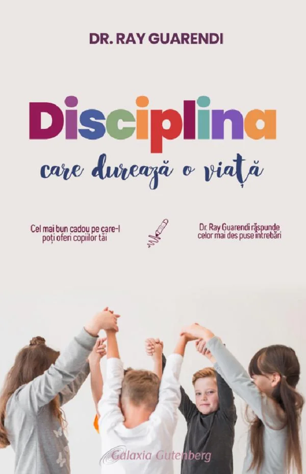 Disciplina care dureaza o viata