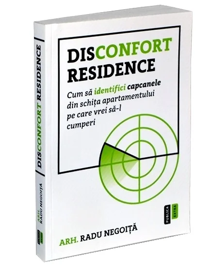 Disconfort residence