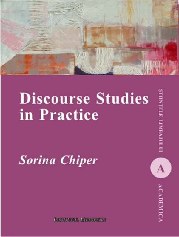 Discourse Studies in Practice