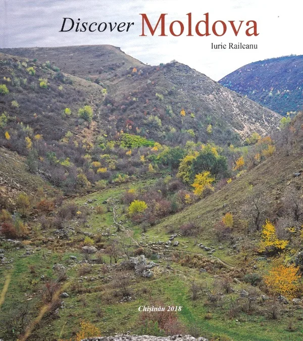 Discover Moldova