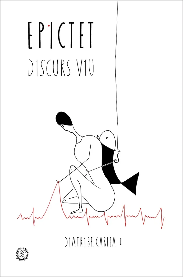 Discurs viu: Diatribe - Cartea I