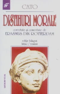 Distihuri morale - Cato