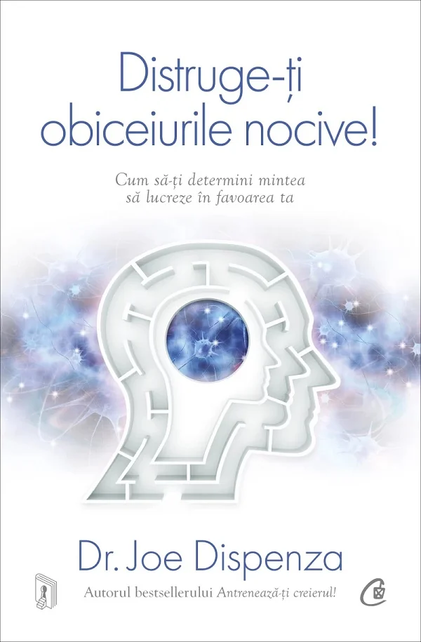Distruge-ti obiceiurile nocive! Ed.5
