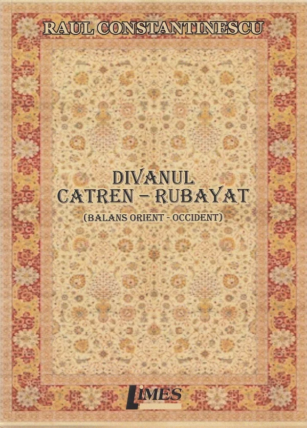 Divanul catren-rubayat