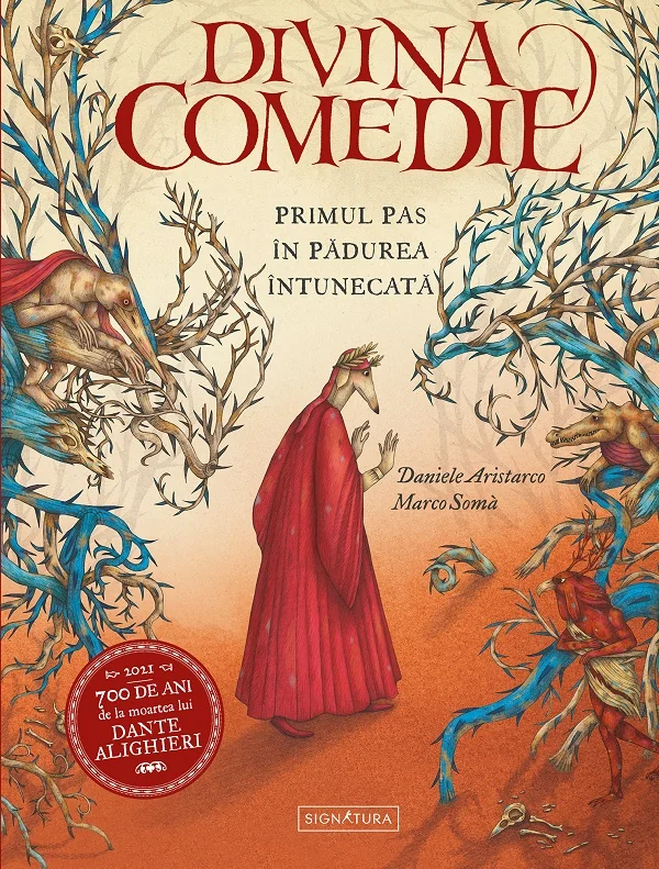 Divina comedie