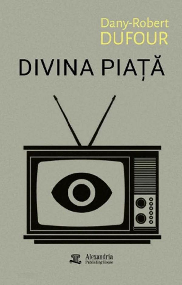 Divina piata