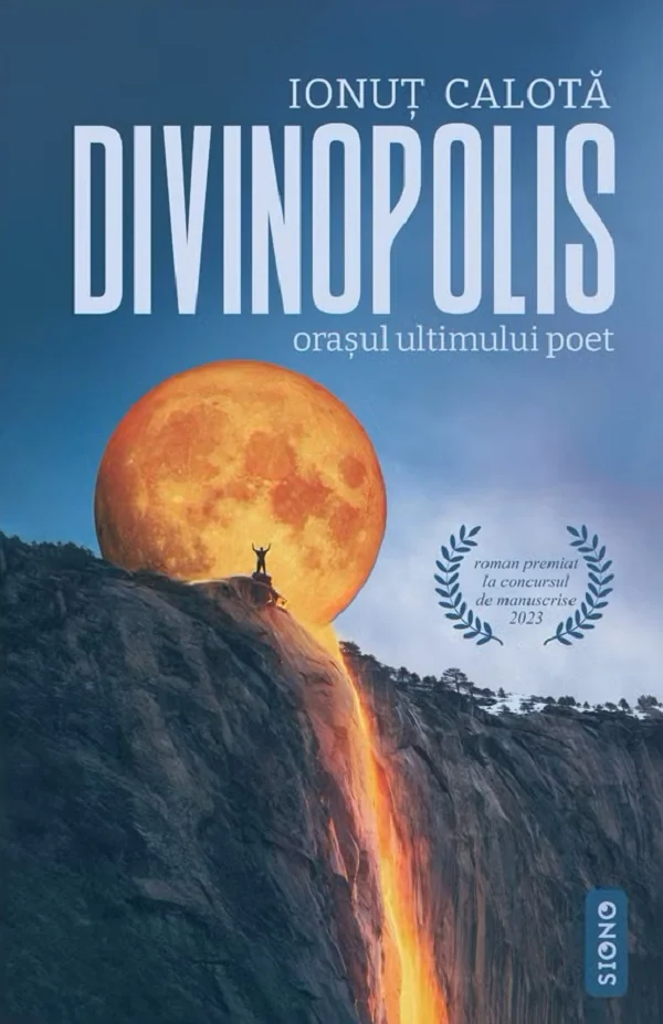 Divinopolis. Orasul ultimului poet