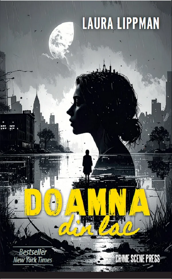 Doamna din lac Ed.2