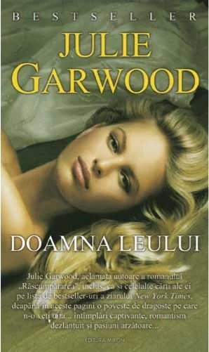 Doamna leului