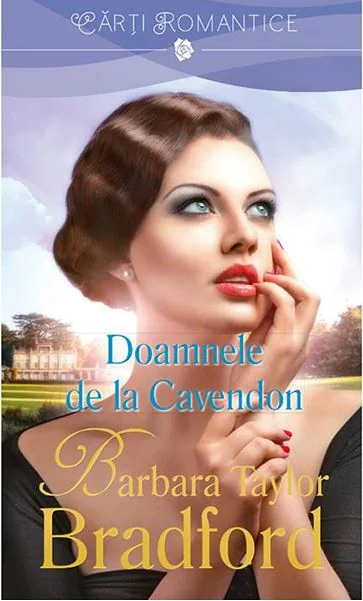 Doamnele de la Cavendon