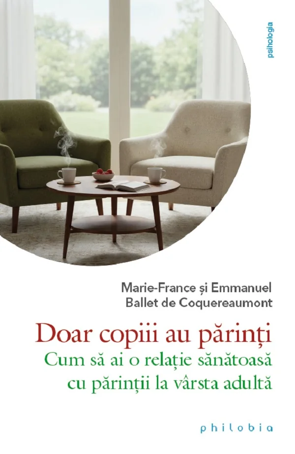 Doar copiii au parinti