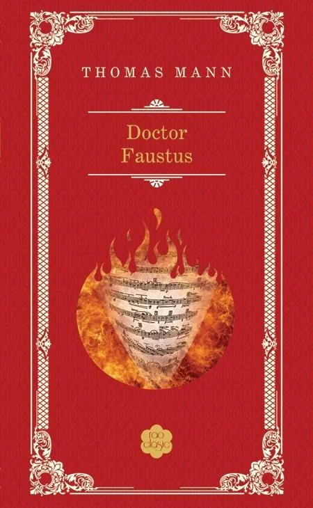 Doctor Faustus Ed. 2013