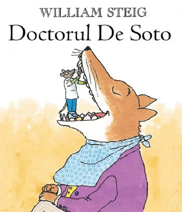 Doctorul De Soto