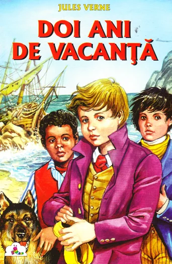 Doi ani de vacanta