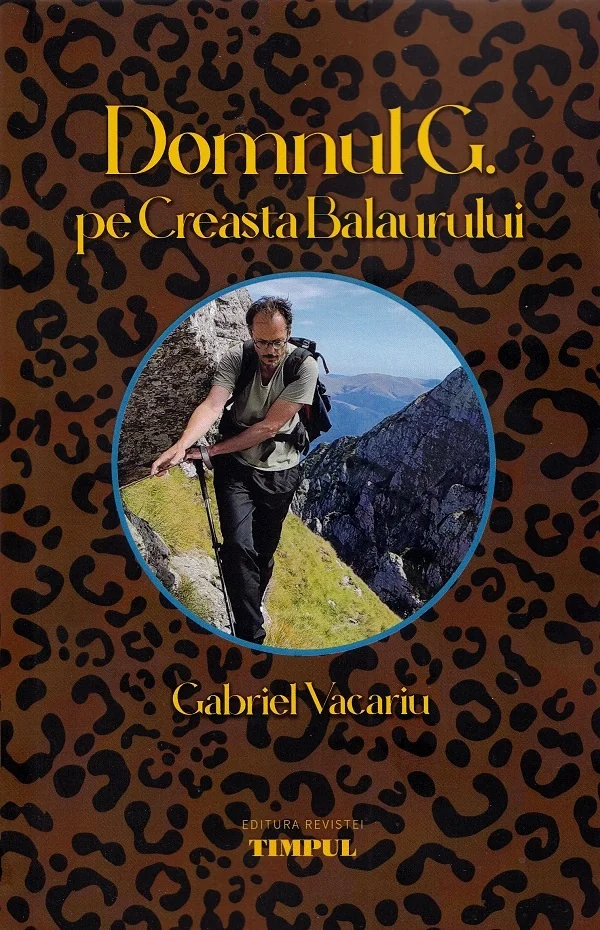 Domnul G. pe Creasta Balaurului