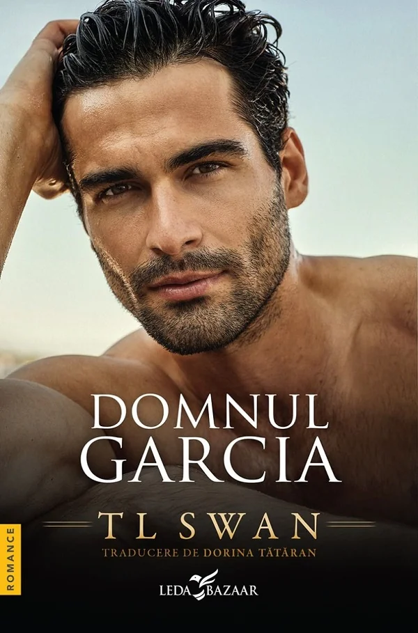 Domnul Garcia - T. L. Swan