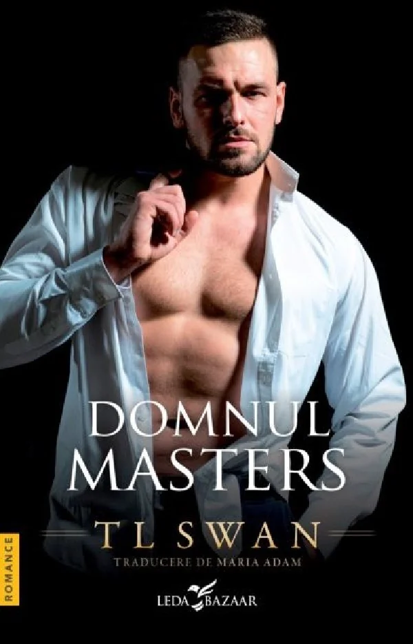 Domnul Masters - T. L. Swan