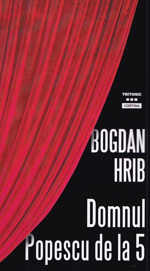 Domnul Popescu de la 5
