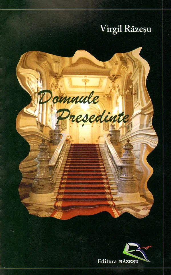Domnule Presedinte