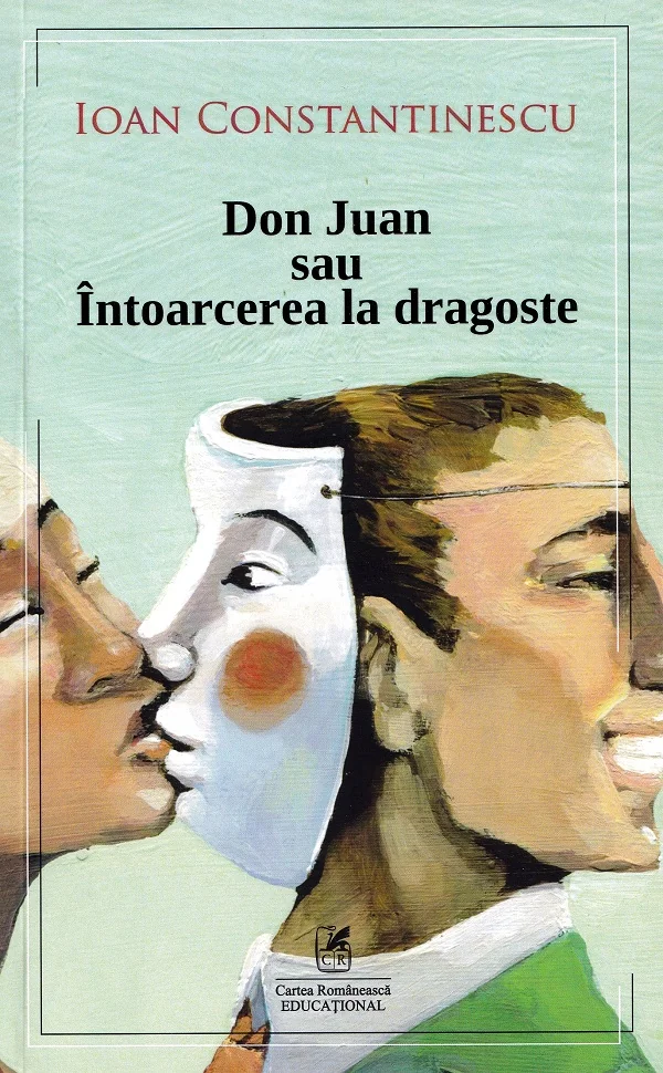Don Juan sau Intoarcerea la dragoste