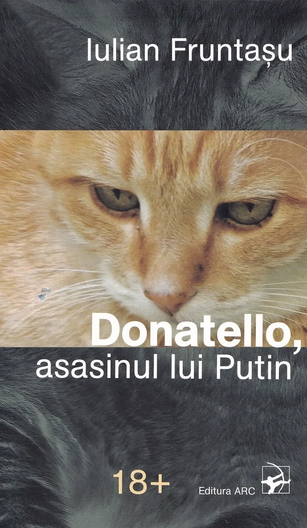 Donatello, asasinul lui Putin