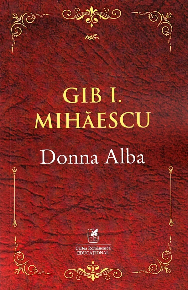Donna Alba