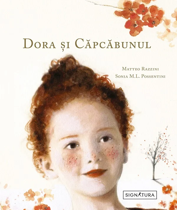 Dora si Capcabunul