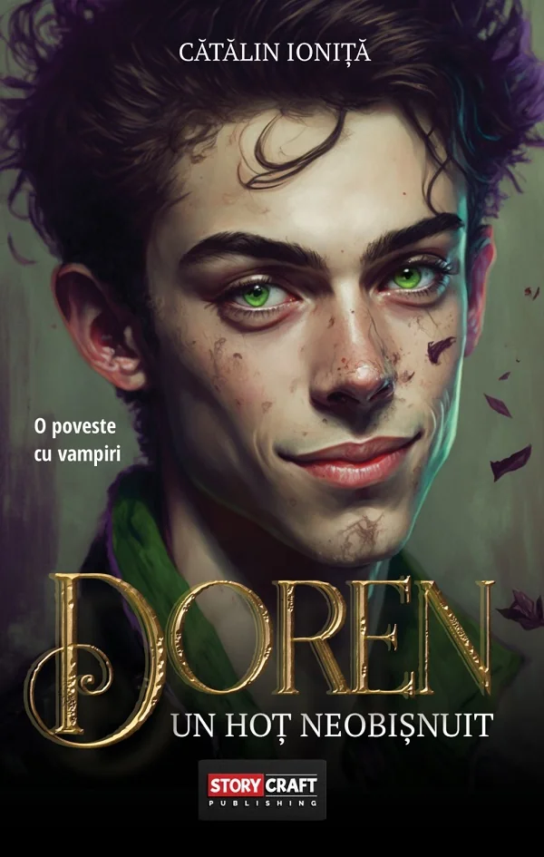 Doren, un hot neobisnuit