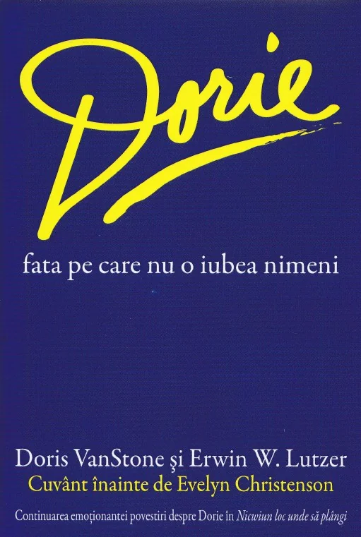 Dorie, fata pe care nu o iubea nimeni