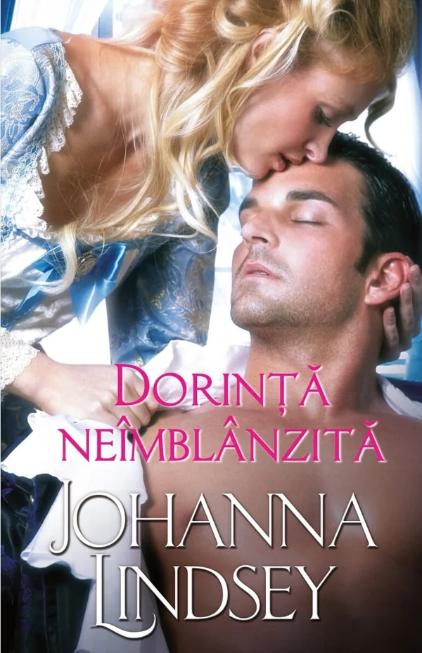 Dorinta neimblanzita