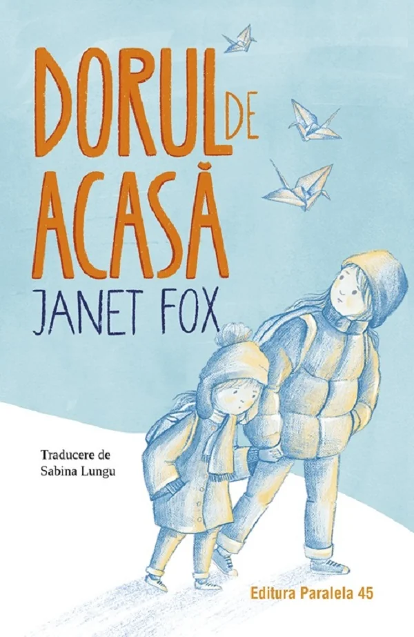 Dorul de acasa