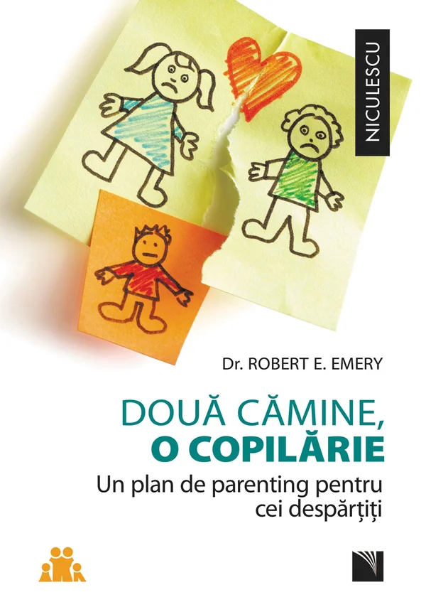 Doua camine, o copilarie