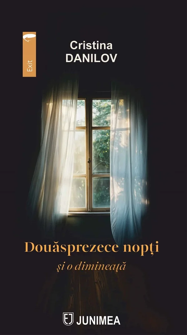 Douasprezece nopti si o dimineata