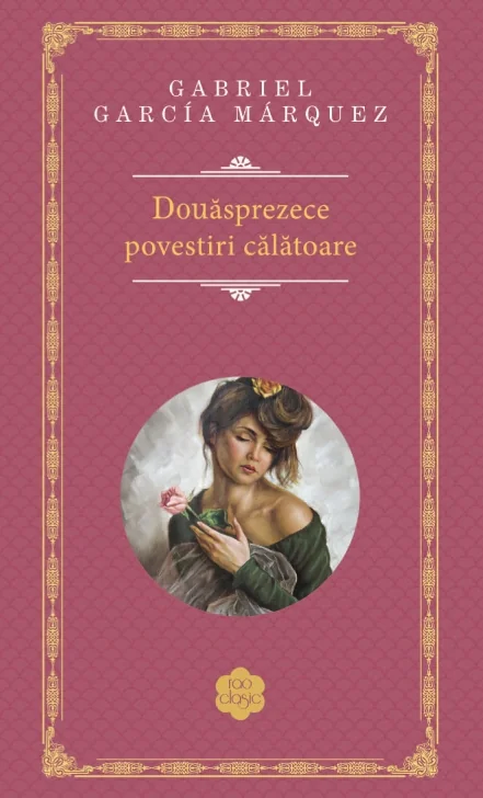 Douasprezece povestiri calatoare
