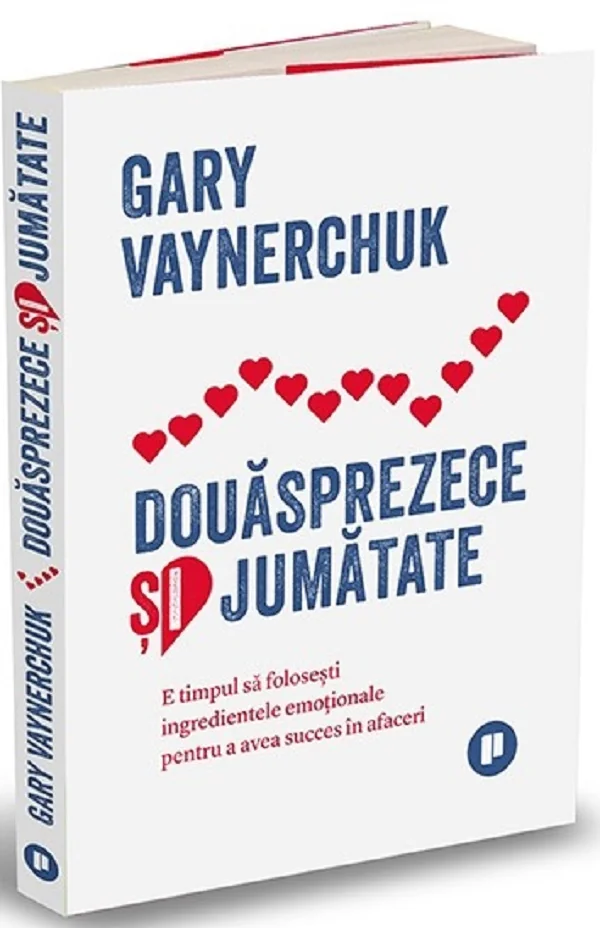Douasprezece si jumatate