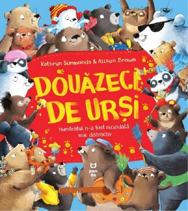 Douazeci de ursi