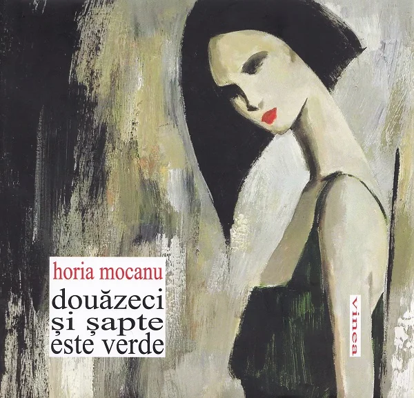 Douazeci si sapte este verde