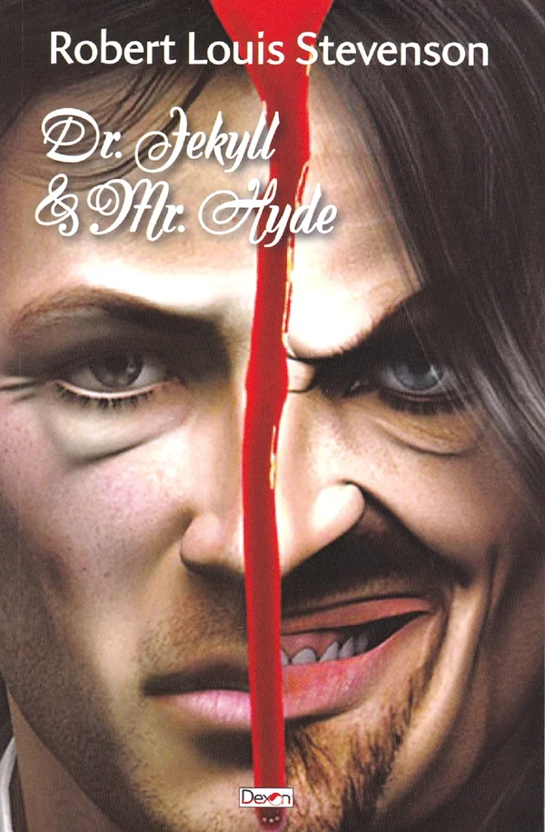 Dr Jekyll & Mr. Hyde