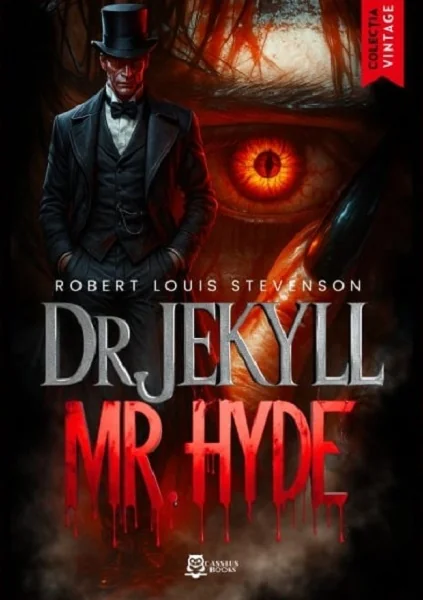 Dr. Jekyll si Mr. Hyde